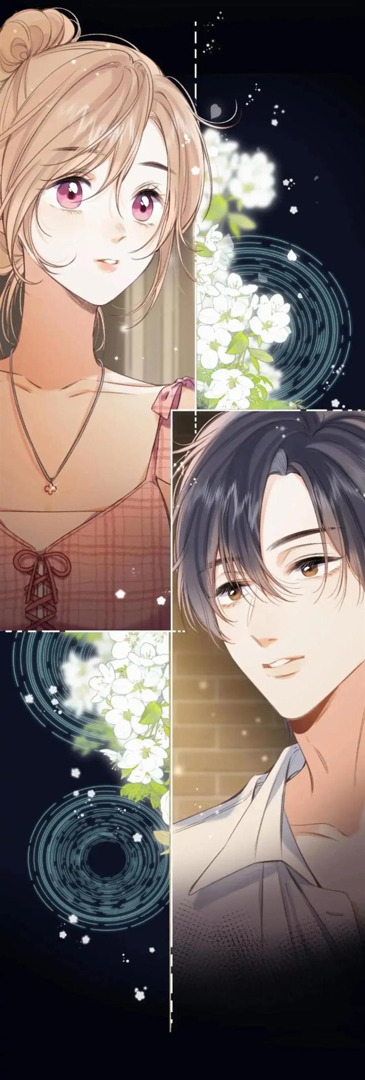 Hidden Love (Zhu Yi) Chapter 47 - Halaman 31