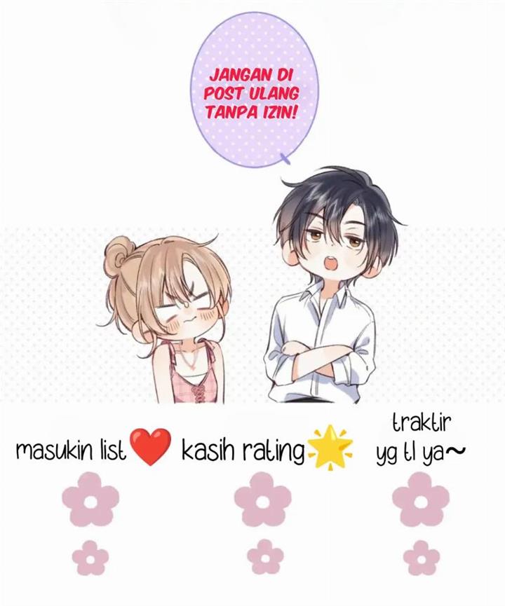 Hidden Love (Zhu Yi) Chapter 47 - Halaman 36
