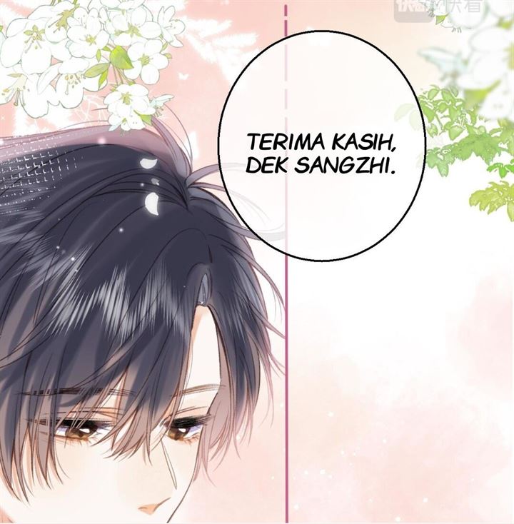 Hidden Love (Zhu Yi) Chapter 46 - Halaman 15