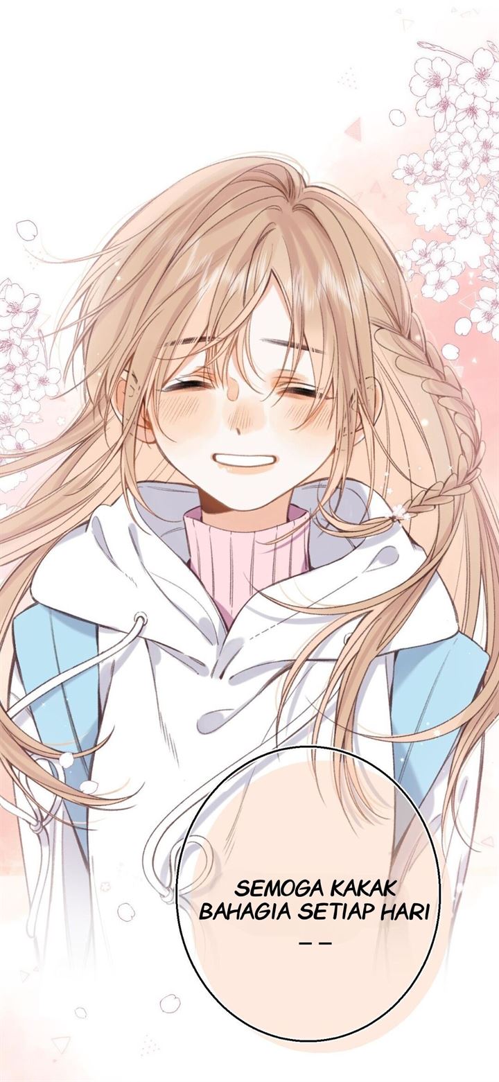Hidden Love (Zhu Yi) Chapter 46 - Halaman 26