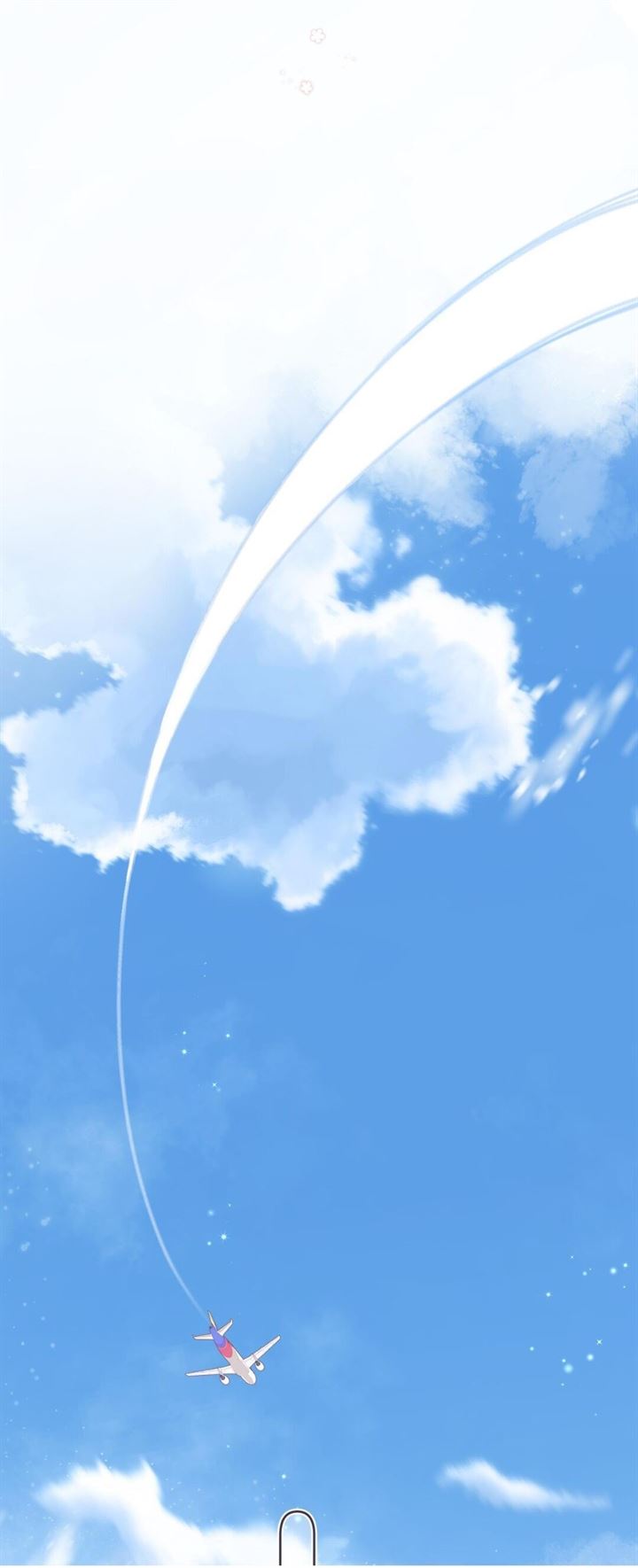 Hidden Love (Zhu Yi) Chapter 46 - Halaman 28