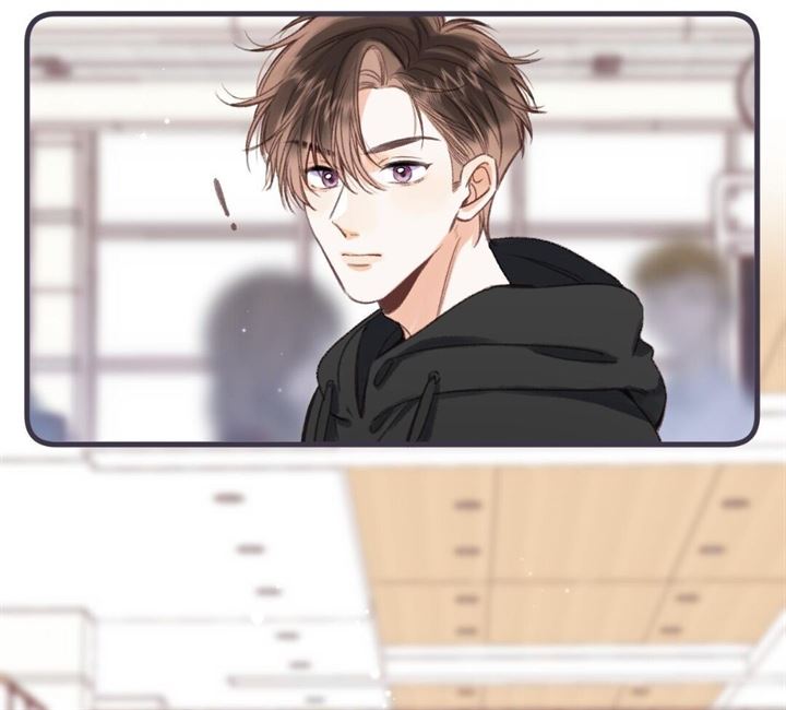 Hidden Love (Zhu Yi) Chapter 46 - Halaman 30