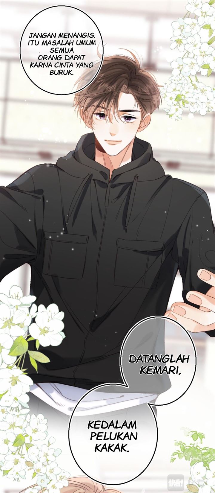 Hidden Love (Zhu Yi) Chapter 46 - Halaman 33