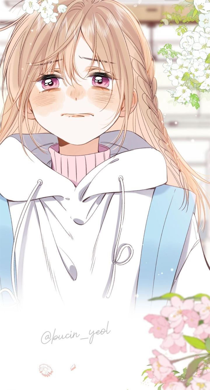 Hidden Love (Zhu Yi) Chapter 46 - Halaman 34