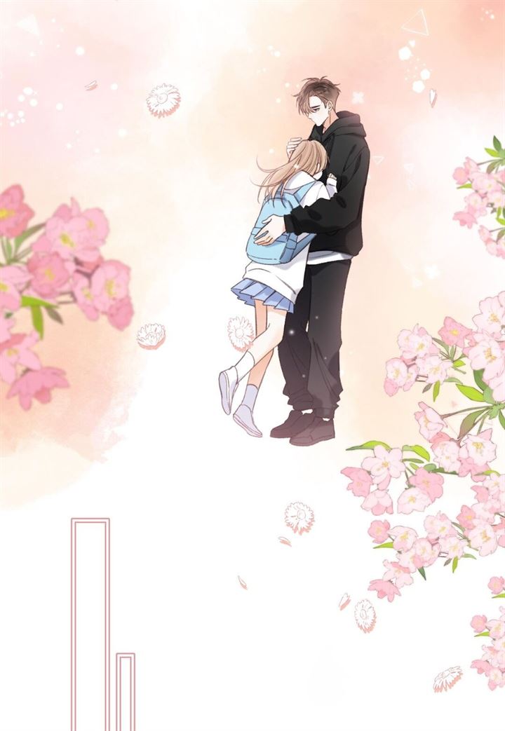 Hidden Love (Zhu Yi) Chapter 46 - Halaman 36
