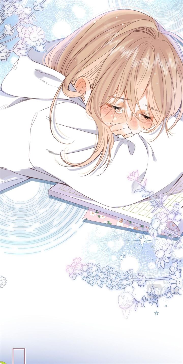 Hidden Love (Zhu Yi) Chapter 46 - Halaman 46
