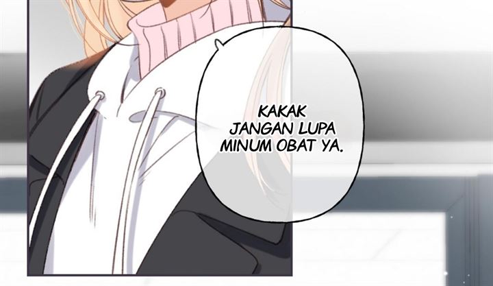 Hidden Love (Zhu Yi) Chapter 46 - Halaman 6
