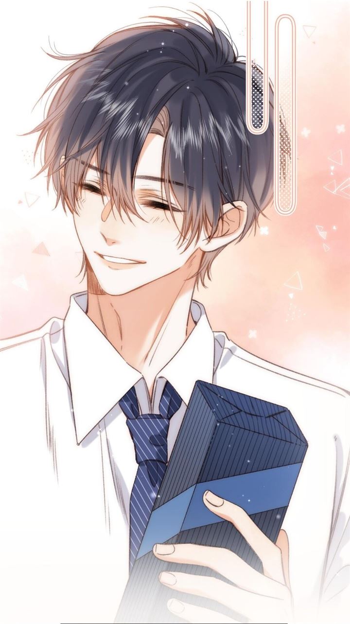 Hidden Love (Zhu Yi) Chapter 45 - Halaman 24