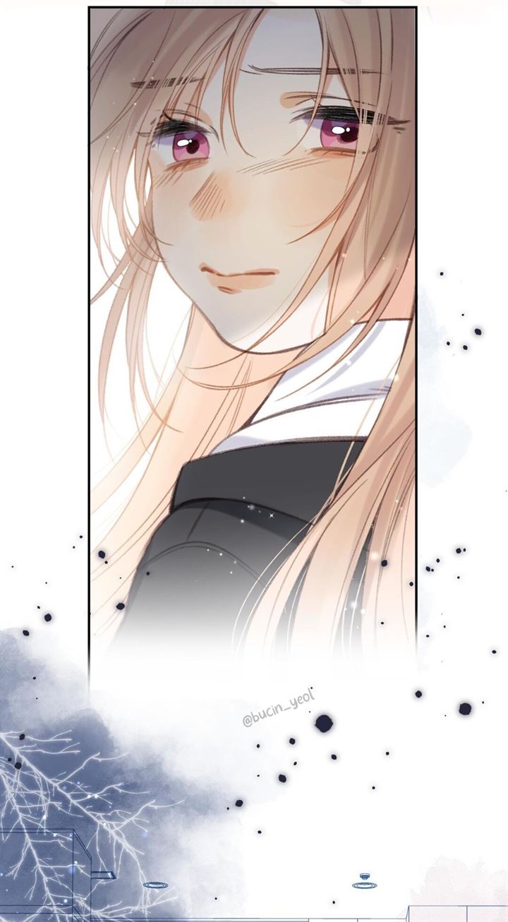 Hidden Love (Zhu Yi) Chapter 45 - Halaman 25