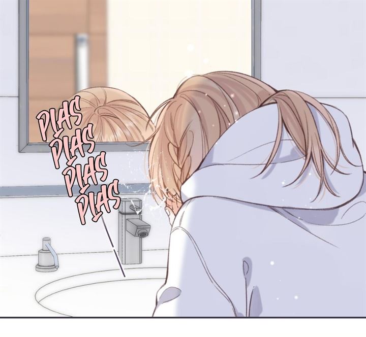 Hidden Love (Zhu Yi) Chapter 45 - Halaman 29