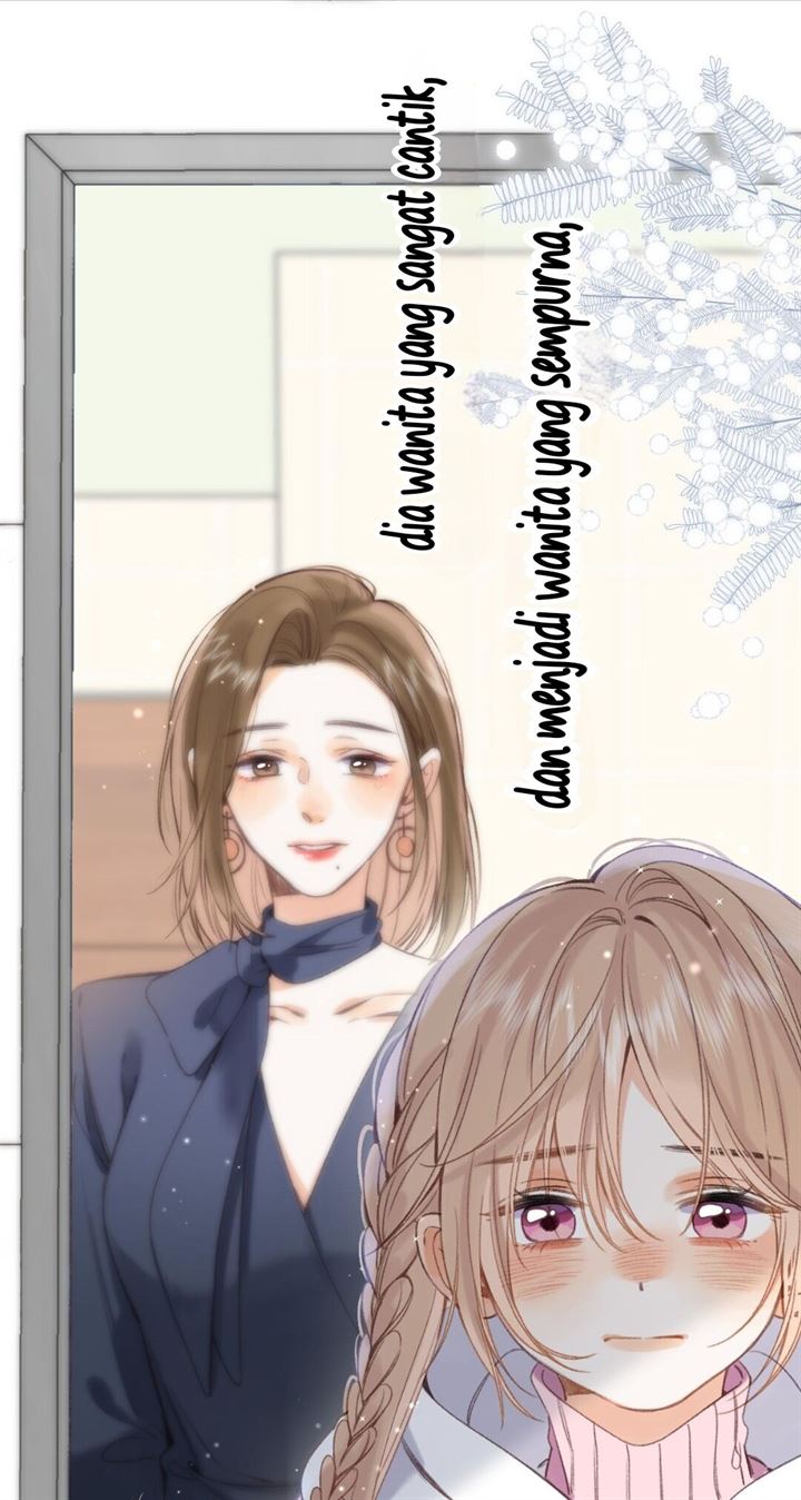 Hidden Love (Zhu Yi) Chapter 45 - Halaman 31