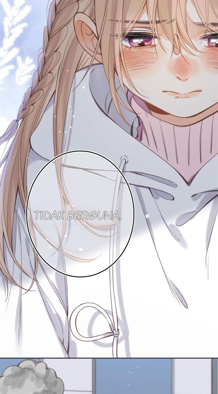 Hidden Love (Zhu Yi) Chapter 45 - Halaman 33