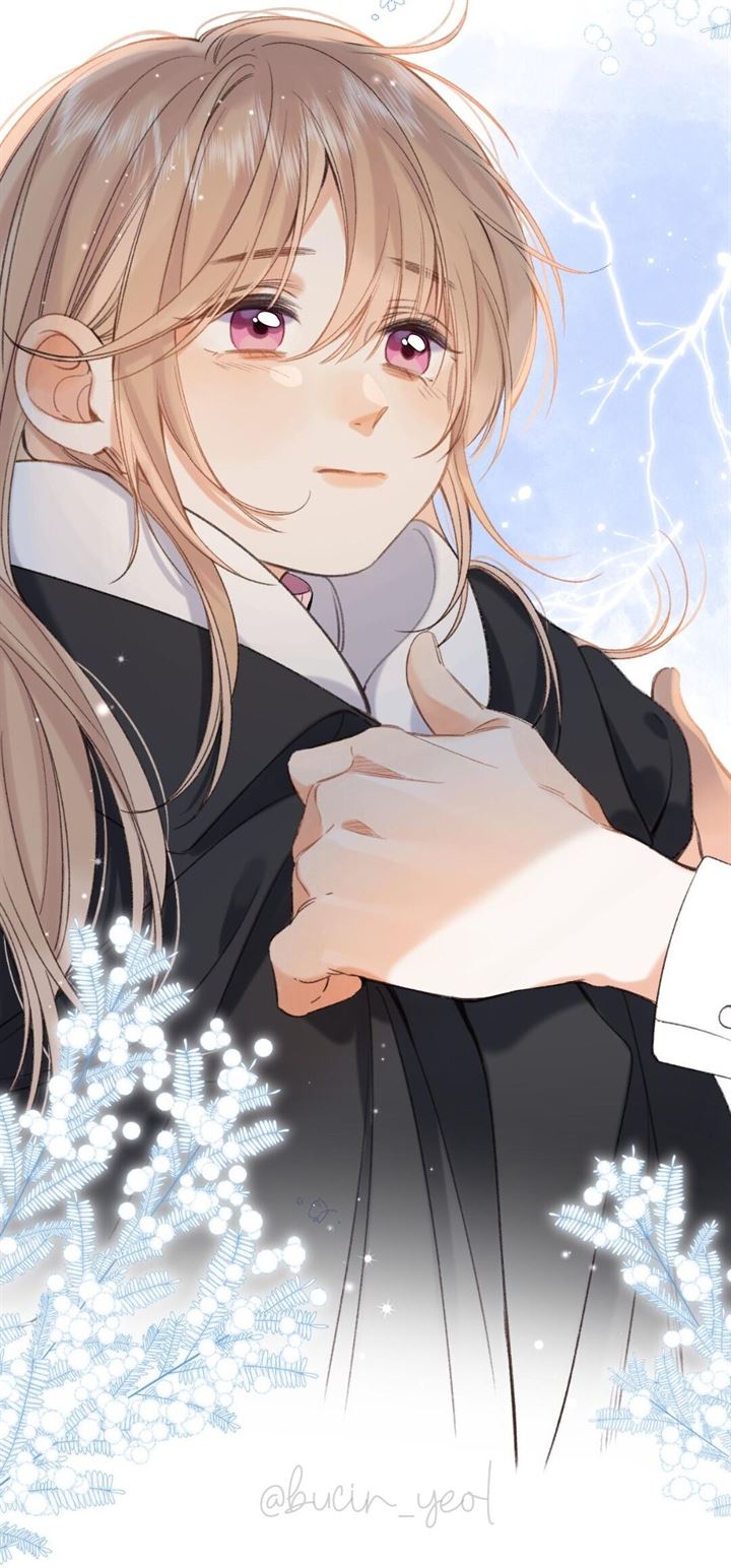 Hidden Love (Zhu Yi) Chapter 45 - Halaman 45