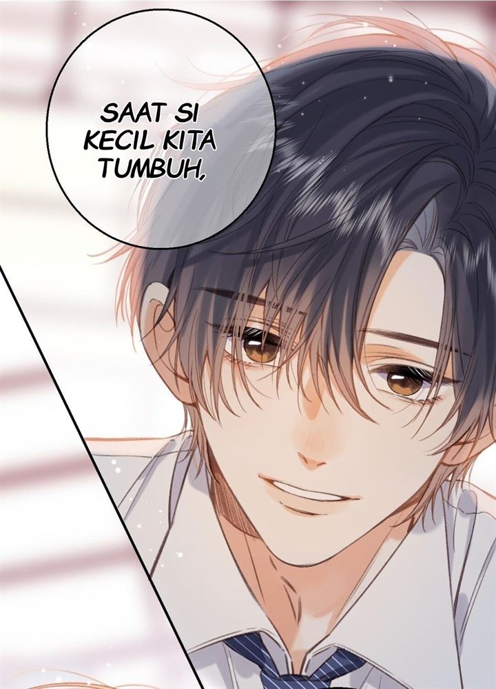 Hidden Love (Zhu Yi) Chapter 45 - Halaman 5