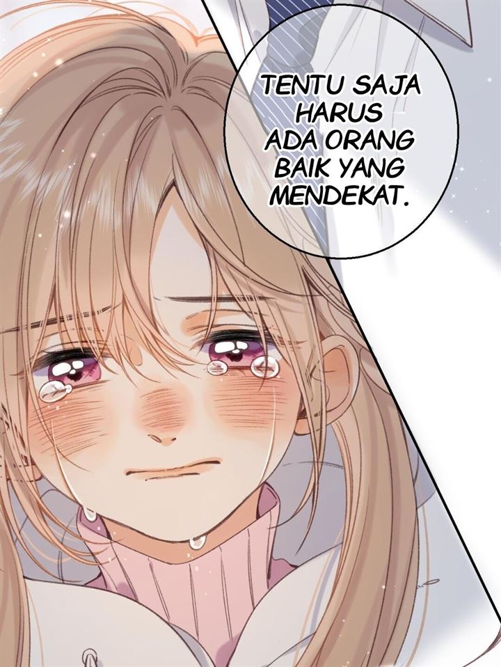 Hidden Love (Zhu Yi) Chapter 45 - Halaman 6