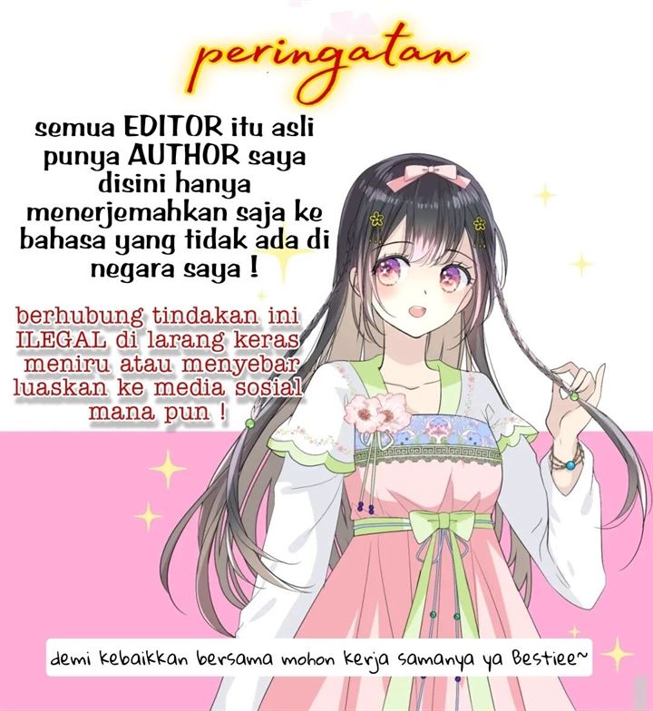 Komik Hidden Love (Zhu Yi) Chapter 44 gambar 1