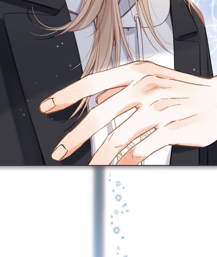 Hidden Love (Zhu Yi) Chapter 44 - Halaman 30