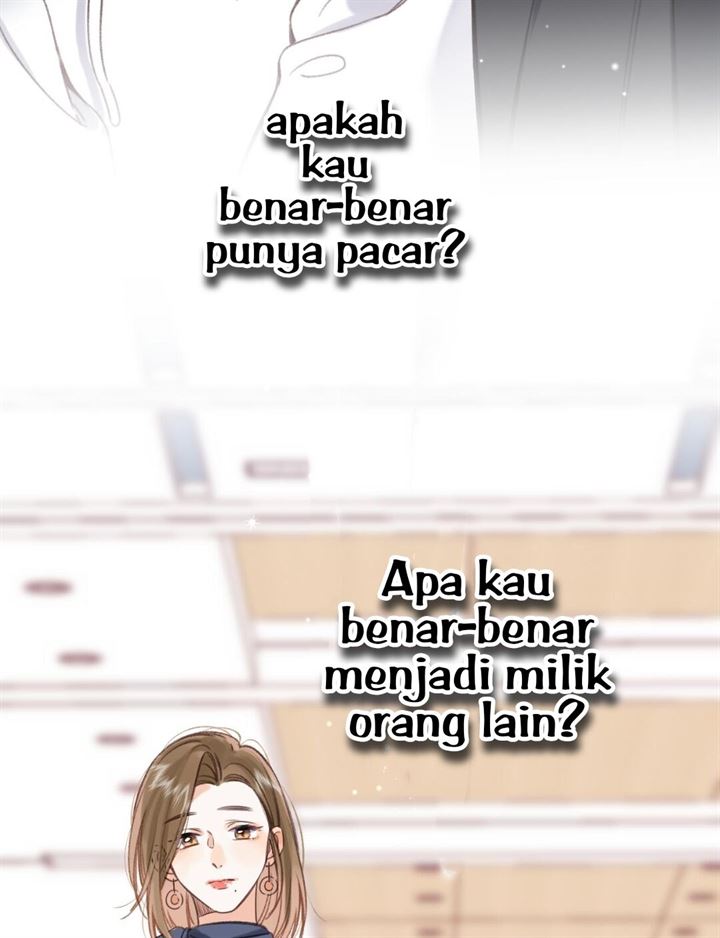 Hidden Love (Zhu Yi) Chapter 44 - Halaman 36