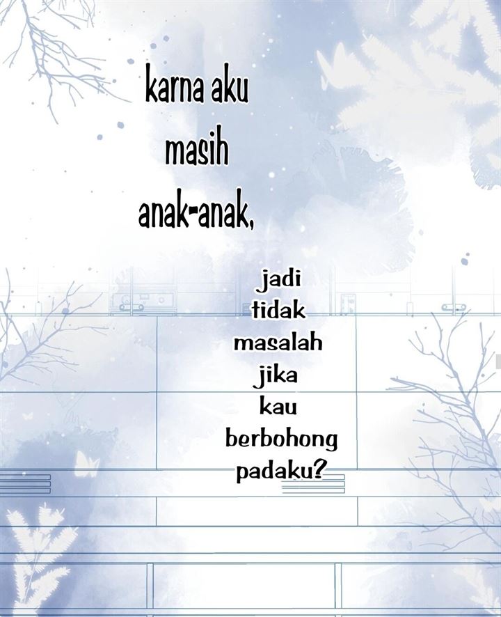 Hidden Love (Zhu Yi) Chapter 44 - Halaman 38