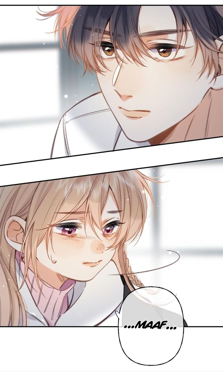 Hidden Love (Zhu Yi) Chapter 44 - Halaman 41