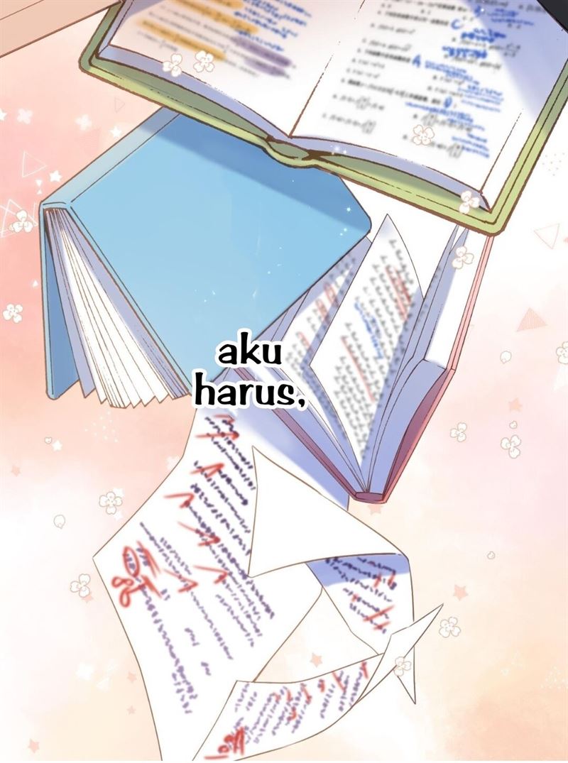 Hidden Love (Zhu Yi) Chapter 43 - Halaman 12