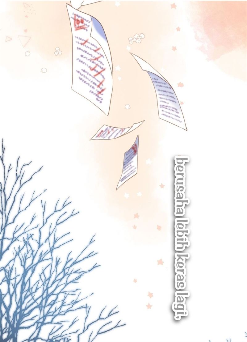 Hidden Love (Zhu Yi) Chapter 43 - Halaman 13
