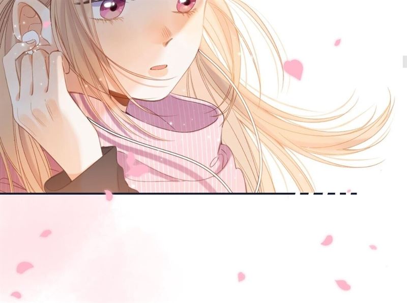 Hidden Love (Zhu Yi) Chapter 43 - Halaman 15