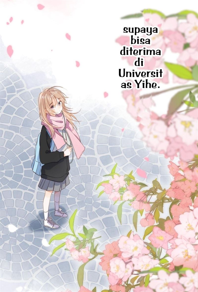 Hidden Love (Zhu Yi) Chapter 43 - Halaman 16