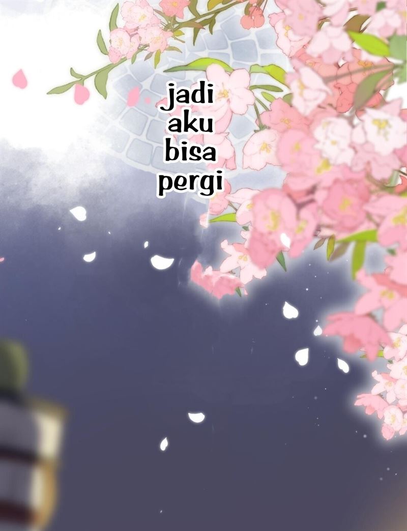 Hidden Love (Zhu Yi) Chapter 43 - Halaman 17