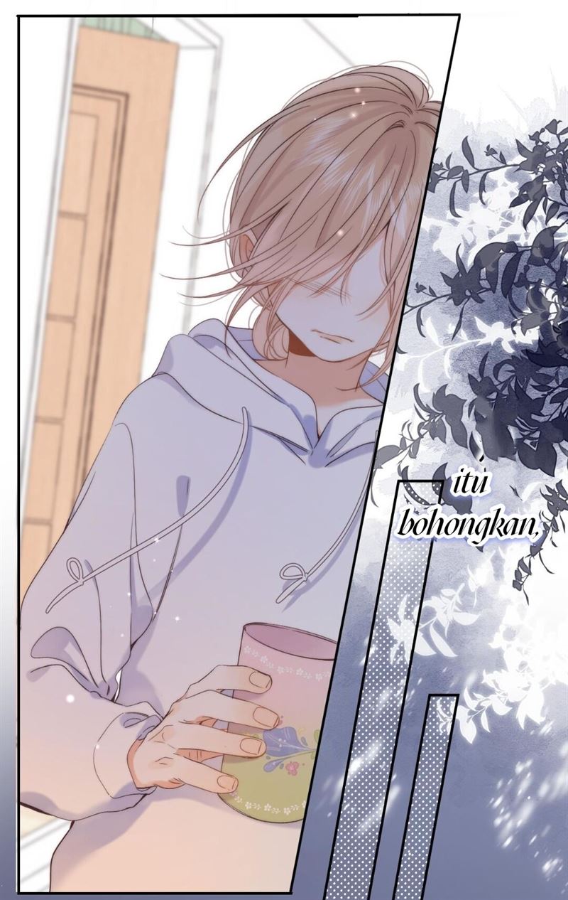 Hidden Love (Zhu Yi) Chapter 43 - Halaman 25