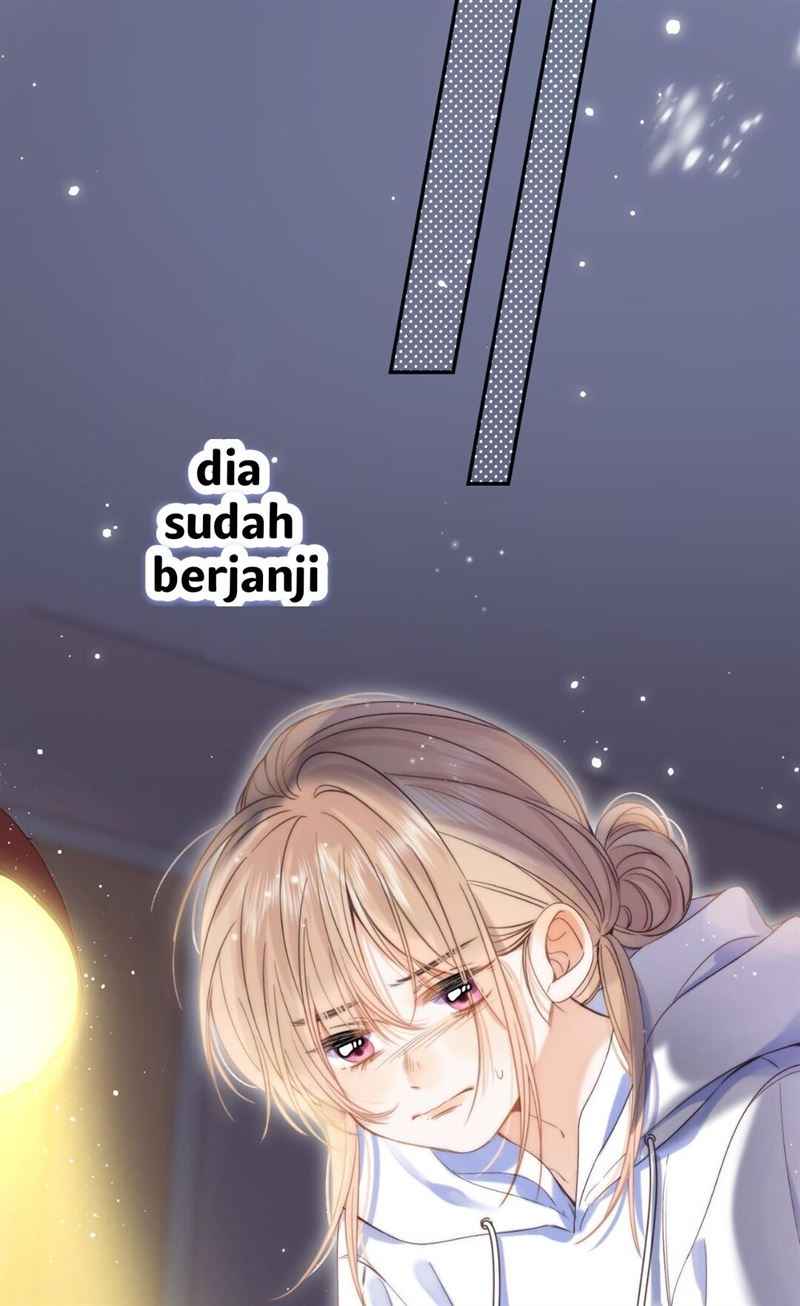 Hidden Love (Zhu Yi) Chapter 43 - Halaman 26
