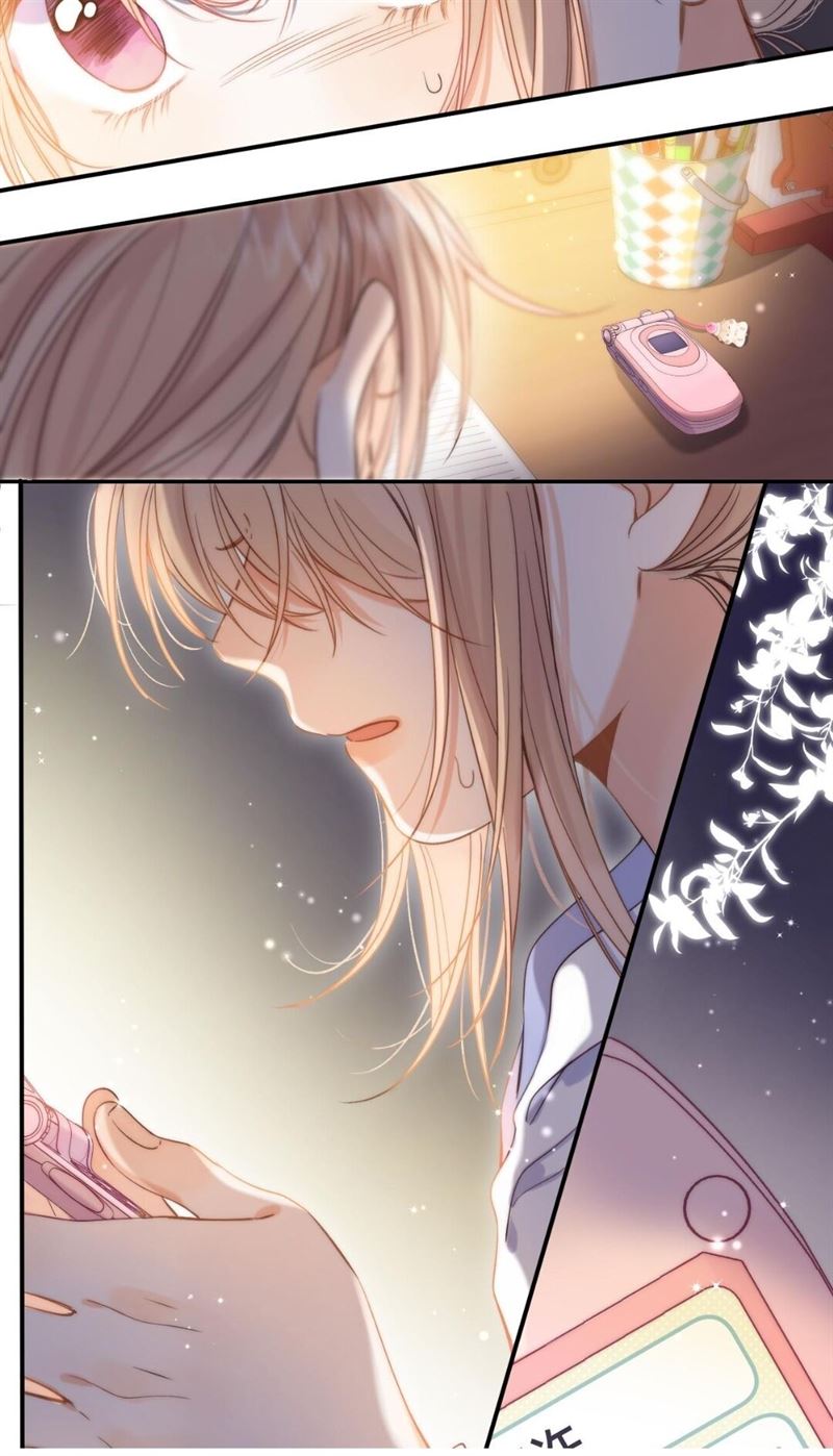 Hidden Love (Zhu Yi) Chapter 43 - Halaman 28