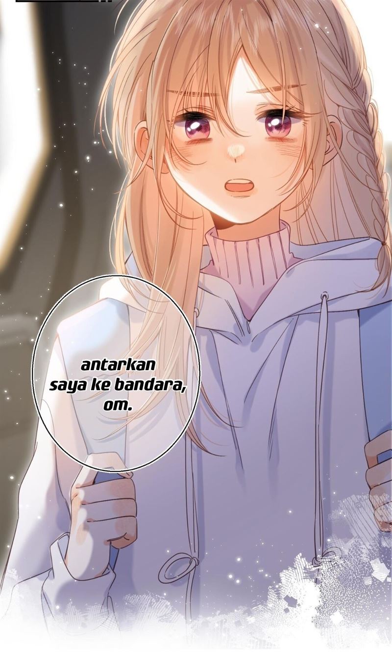 Hidden Love (Zhu Yi) Chapter 43 - Halaman 50
