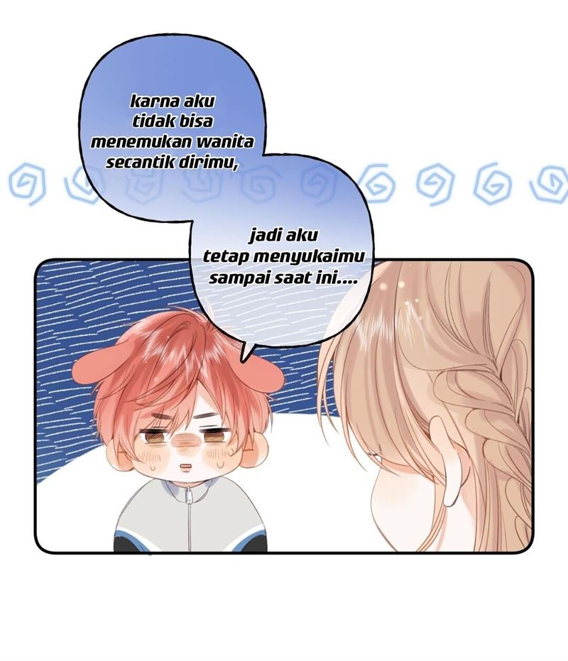 Hidden Love (Zhu Yi) Chapter 43 - Halaman 9