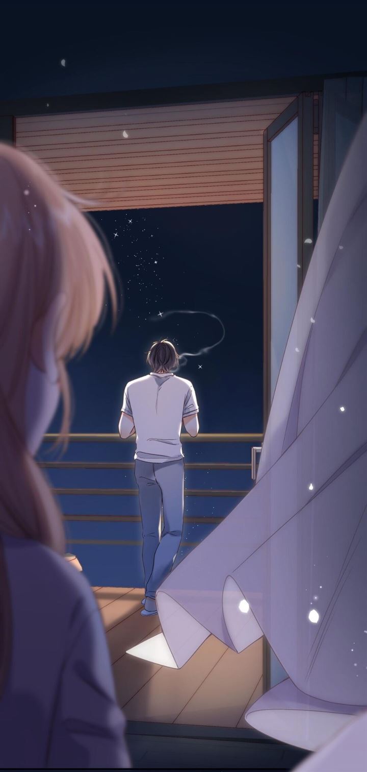 Hidden Love (Zhu Yi) Chapter 42 - Halaman 16