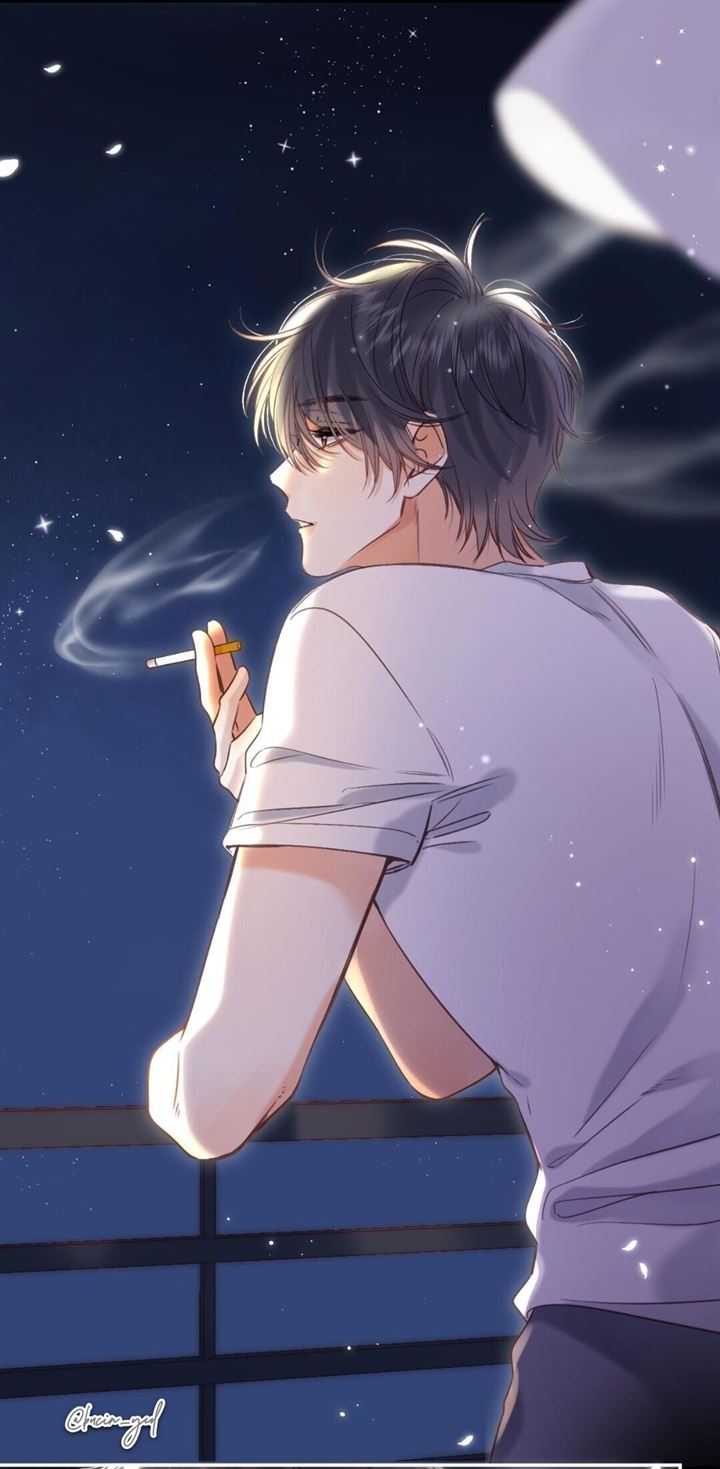 Hidden Love (Zhu Yi) Chapter 42 - Halaman 17
