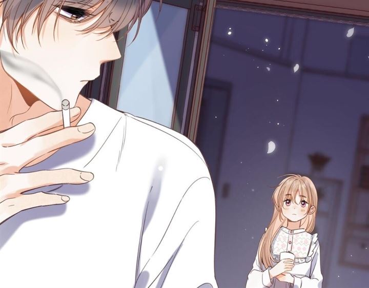 Hidden Love (Zhu Yi) Chapter 42 - Halaman 19