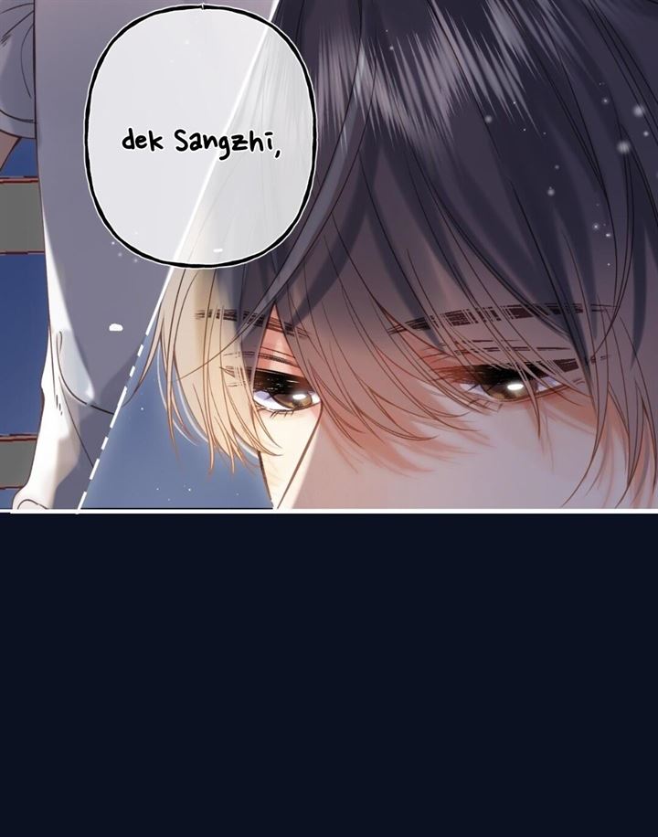 Hidden Love (Zhu Yi) Chapter 42 - Halaman 26