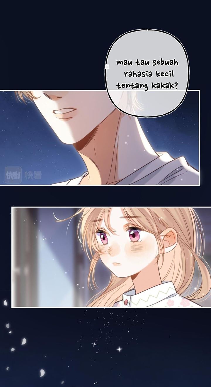 Hidden Love (Zhu Yi) Chapter 42 - Halaman 27