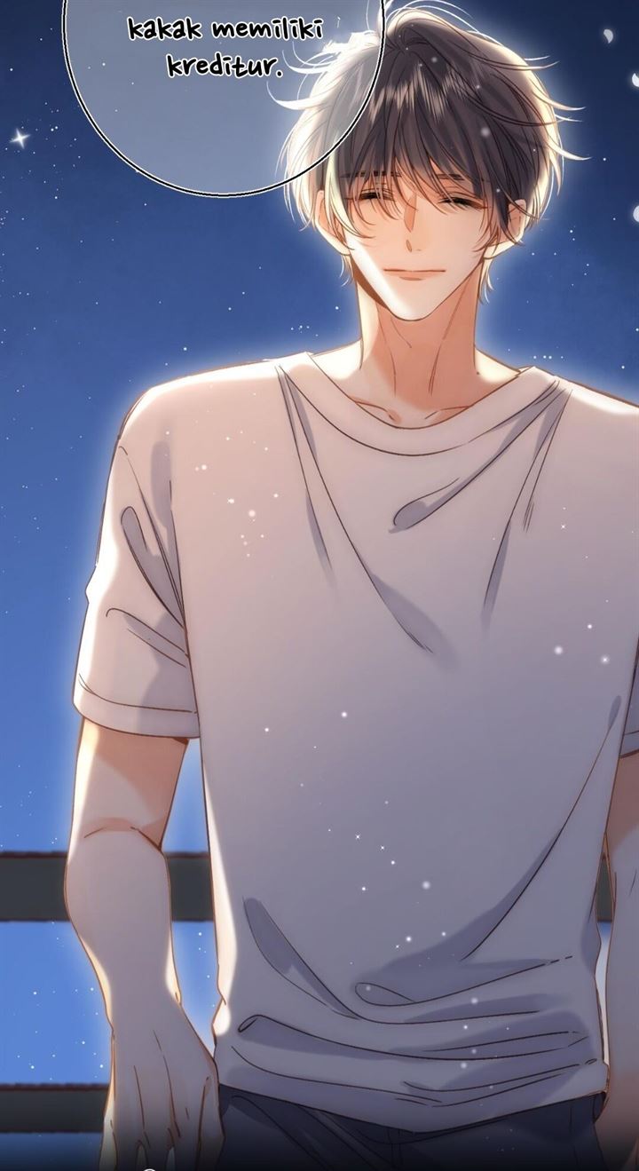 Hidden Love (Zhu Yi) Chapter 42 - Halaman 29