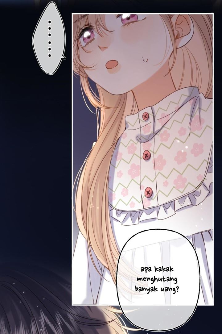 Hidden Love (Zhu Yi) Chapter 42 - Halaman 30