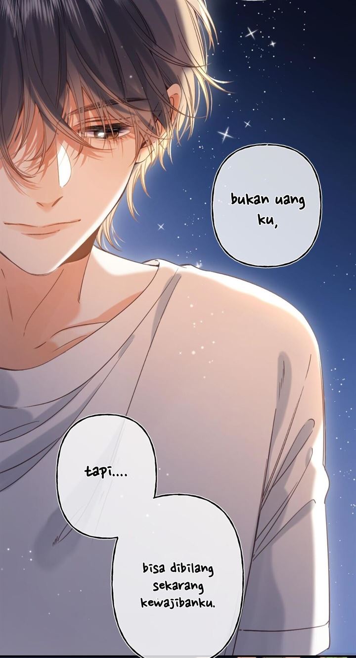 Hidden Love (Zhu Yi) Chapter 42 - Halaman 31