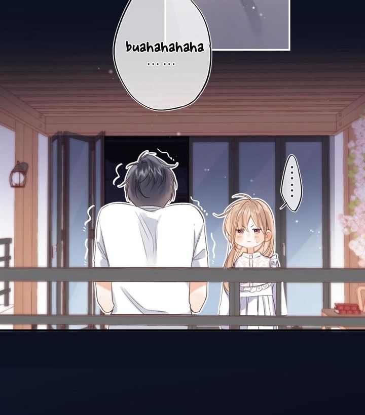 Hidden Love (Zhu Yi) Chapter 42 - Halaman 34