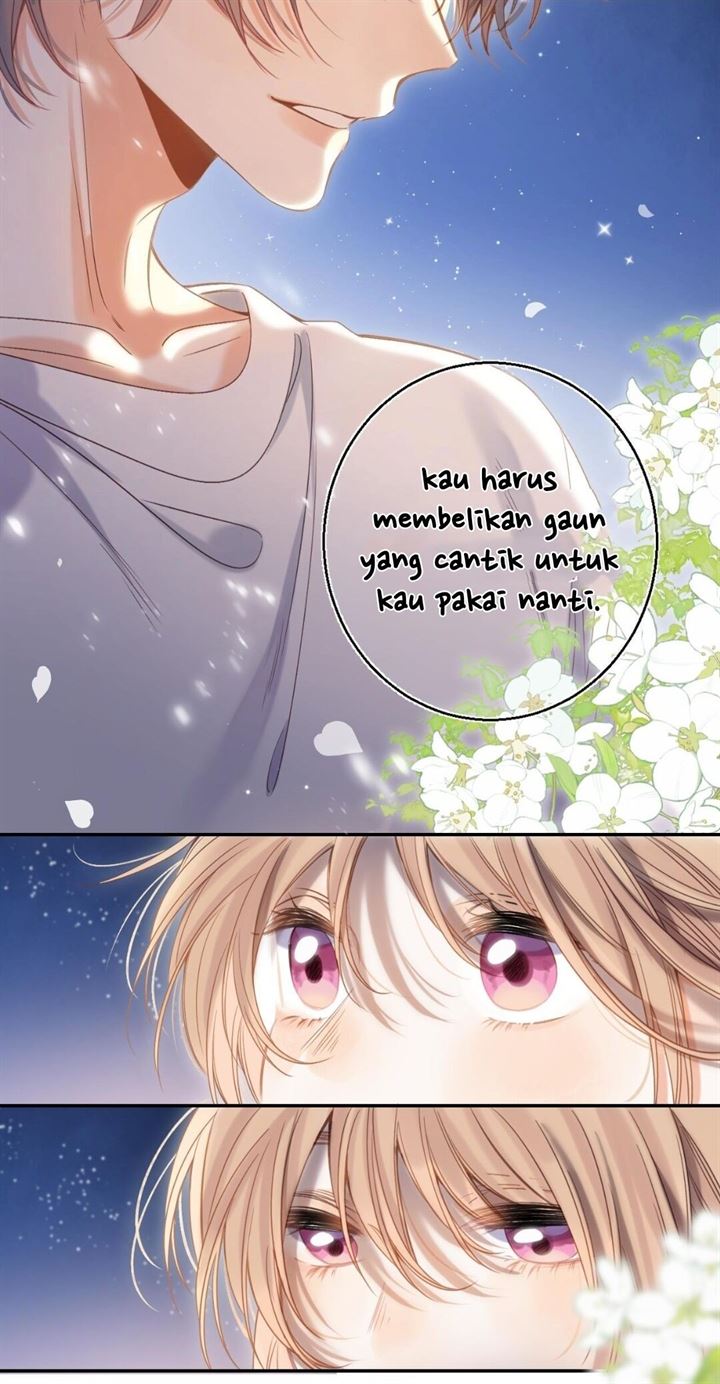 Hidden Love (Zhu Yi) Chapter 42 - Halaman 39