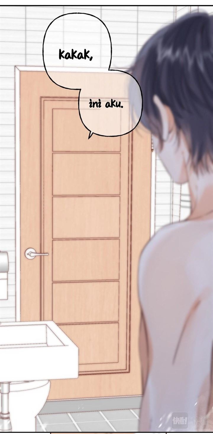 Hidden Love (Zhu Yi) Chapter 42 - Halaman 4
