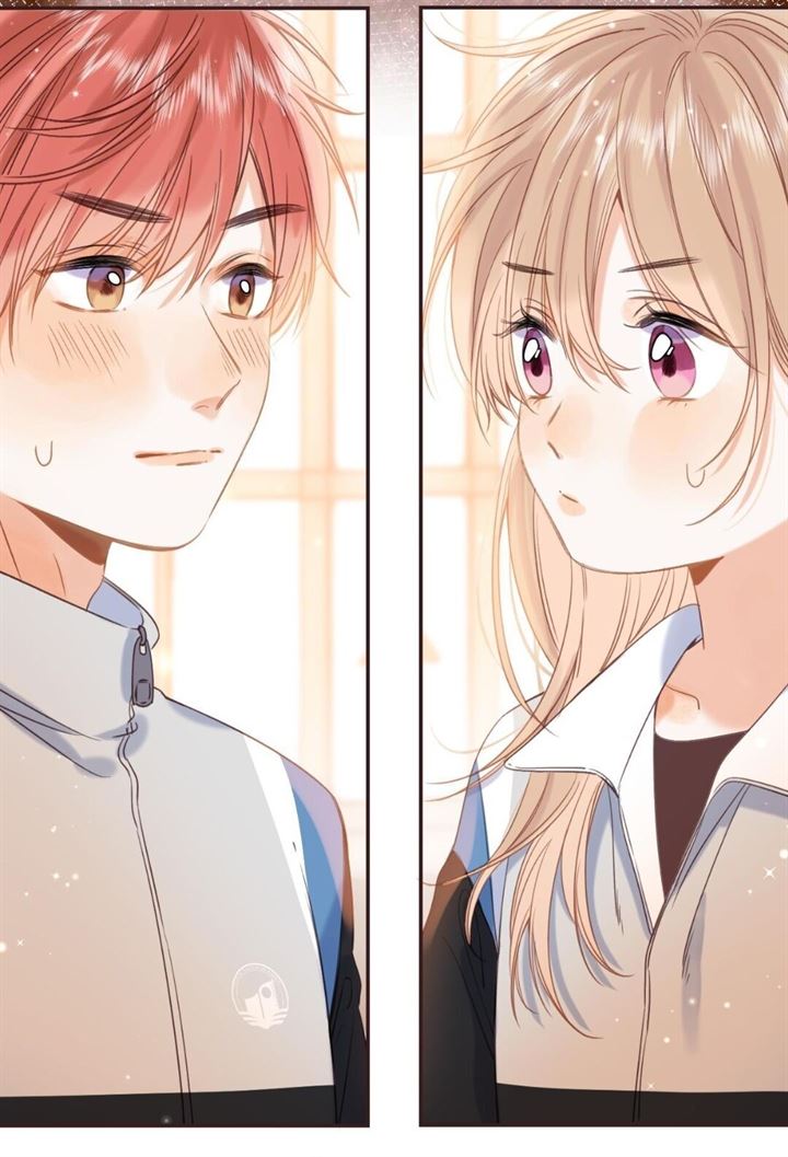 Hidden Love (Zhu Yi) Chapter 42 - Halaman 55