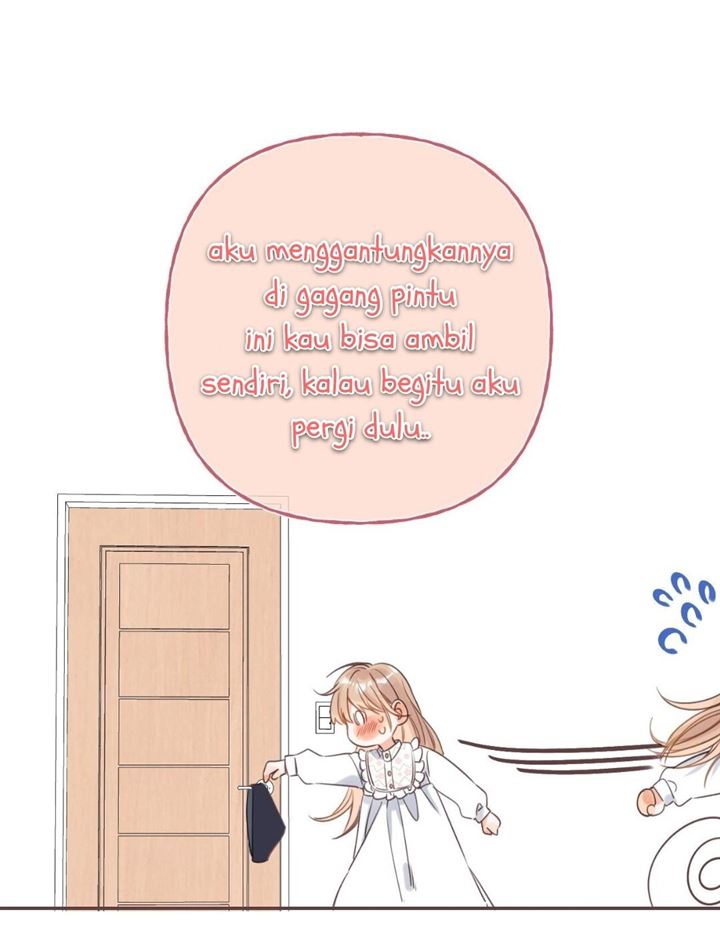 Hidden Love (Zhu Yi) Chapter 42 - Halaman 6