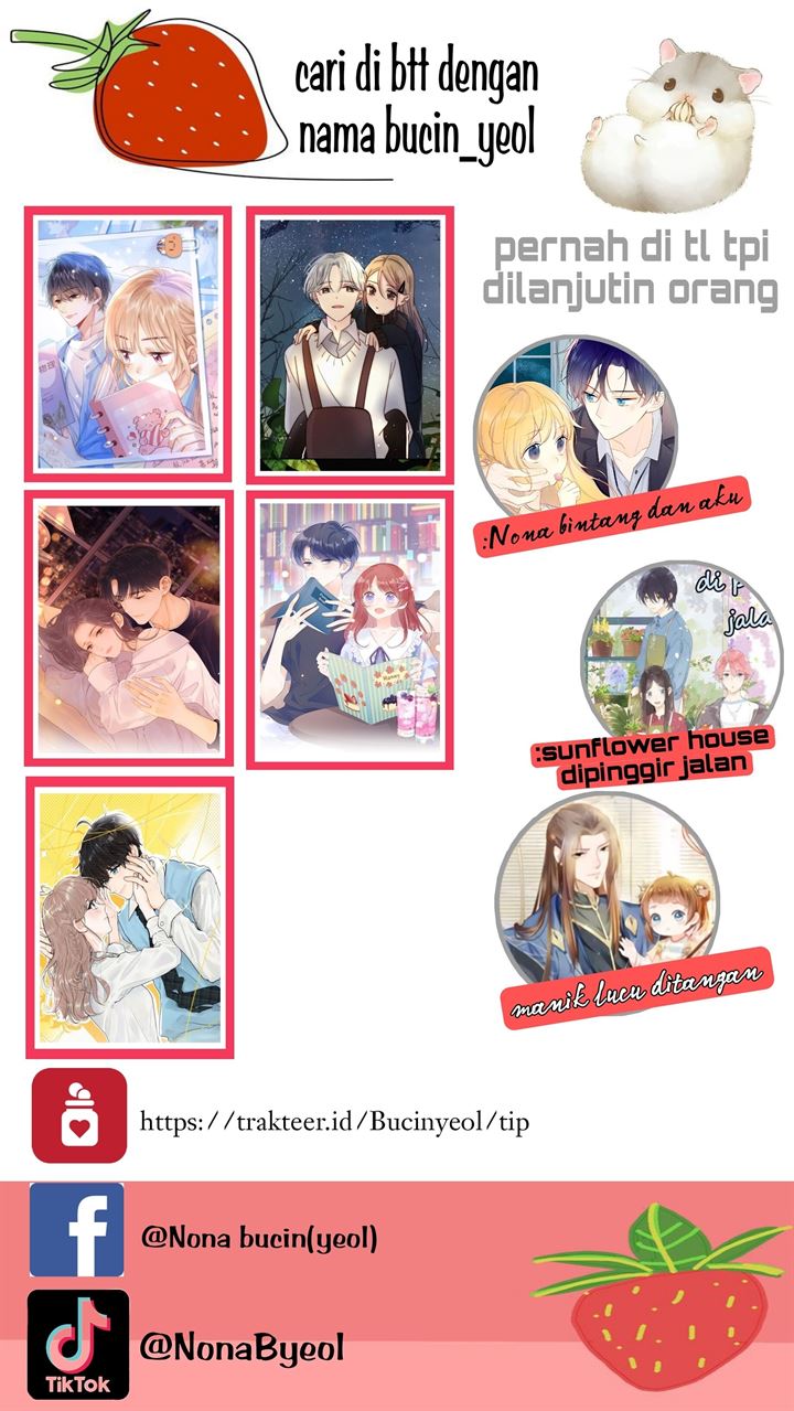 Hidden Love (Zhu Yi) Chapter 42 - Halaman 64