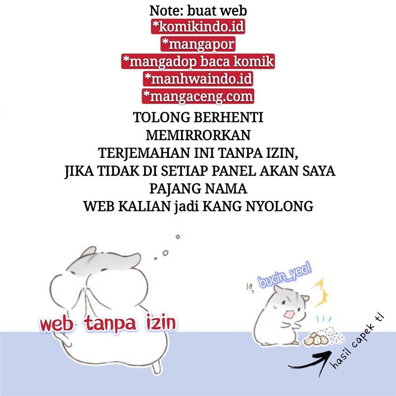 Manhua Hidden Love (Zhu Yi) Chapter 34 gambar 2