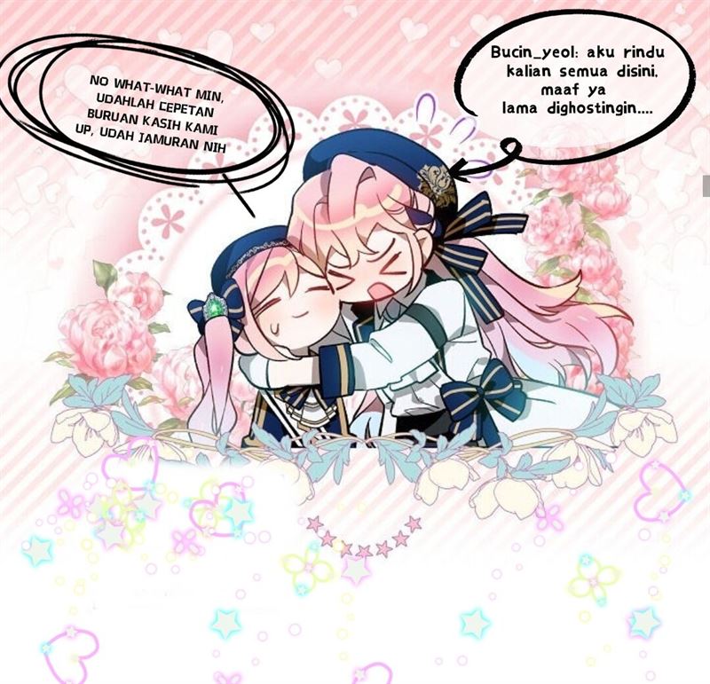 Manhua Hidden Love (Zhu Yi) Chapter 30 gambar 2